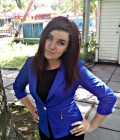 Dating Woman : Ulya, 35 years to Ukraine  Melitopol